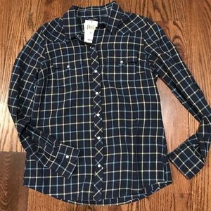 Lucky brand shirt